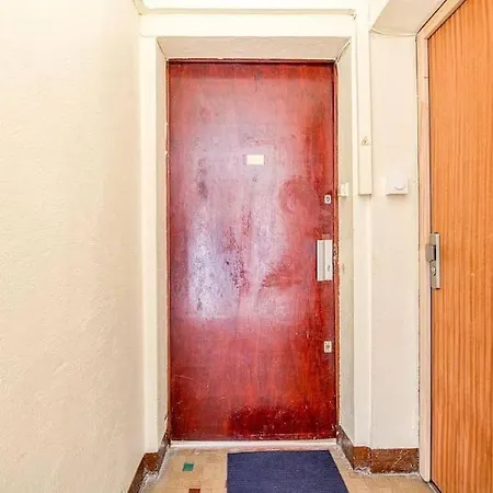 Apartment Cocon Chaleureux, 2 Chambres, Wifi Avec Fibre Grenoble