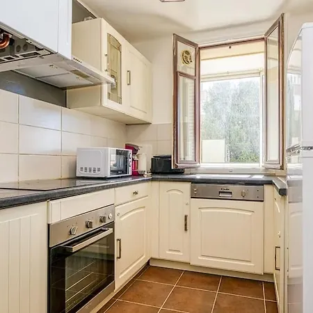 Apartment Cocon Chaleureux, 2 Chambres, Wifi Avec Fibre