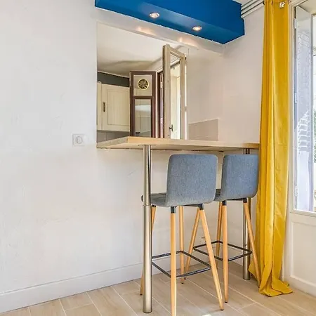 Cocon Chaleureux, 2 Chambres, Wifi Avec Fibre