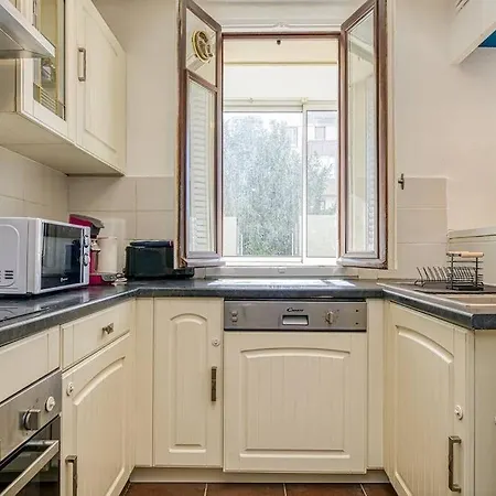 Cocon Chaleureux, 2 Chambres, Wifi Avec Fibre Apartamento *