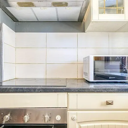 Διαμέρισμα Cocon Chaleureux, 2 Chambres, Wifi Avec Fibre *